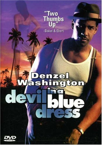 DEVIL IN A BLUE DRESS (WIDESCREEN/FULL SCREEN)