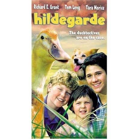 HILDEGARDE (2001) (VERSION FRANAISE)