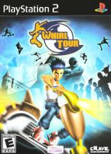 WHIRL TOUR  - PS2