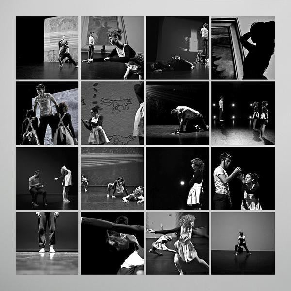 BRODERICK, PETER  - MUSIC FOR FALLING FROM TREES