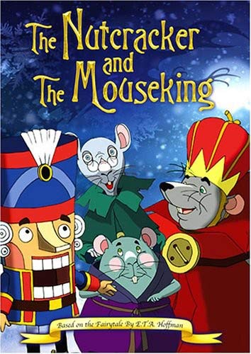 NUTCRACKER & THE MOUSE KING