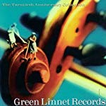 VARIOUS - GREEN LINNET: 20TH ANN. COLLEC