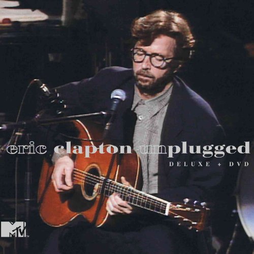 ERIC CLAPTON - UNPLUGGED [EXPANDED AND REMASTERED]