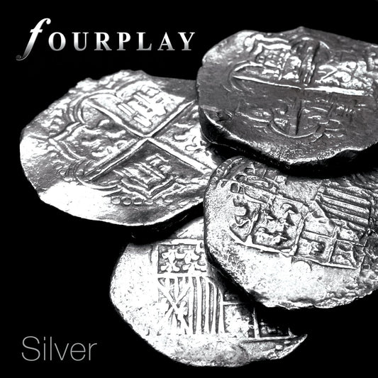 FOURPLAY  - SILVER