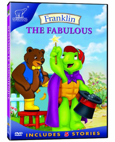 FRANKLIN THE FABULOUS