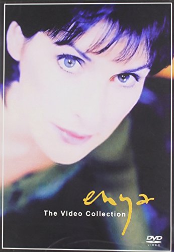 ENYA  - DVD-VIDEO COLLECTION