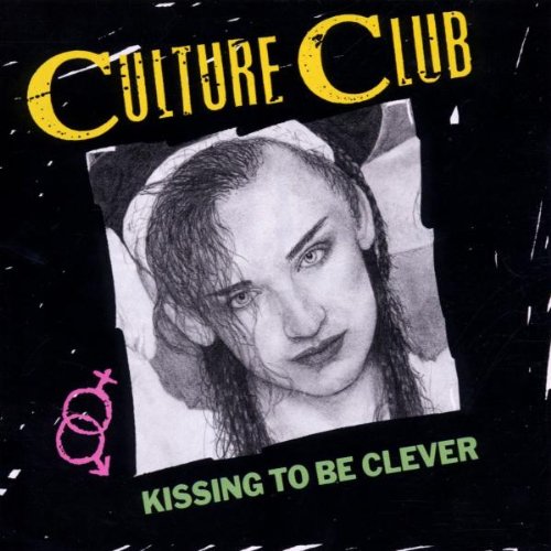 CULTURE CLUB - KISSING TO BE CLEVER