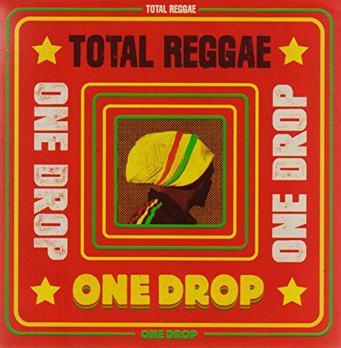 VARIOUS  - TOTAL REGGAE: ONE DROP (2CDS)