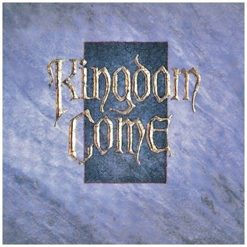 KINGDOM COME - KINGDOM COME