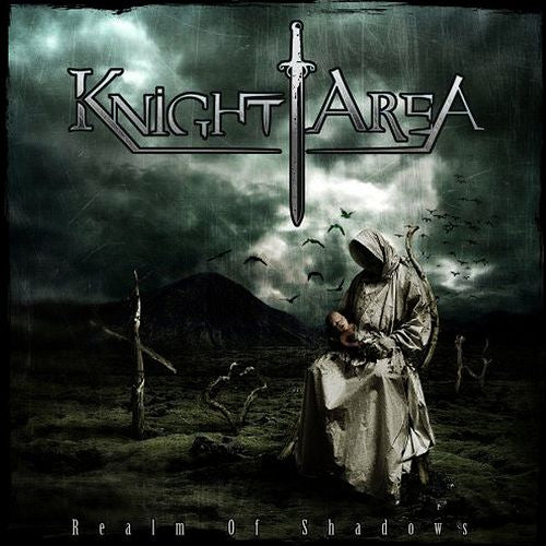 KNIGHT AREA  - REALM OF SHADOWS