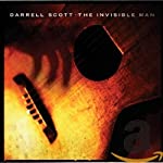 SCOTT, DARRELL - INVISIBLE MAN