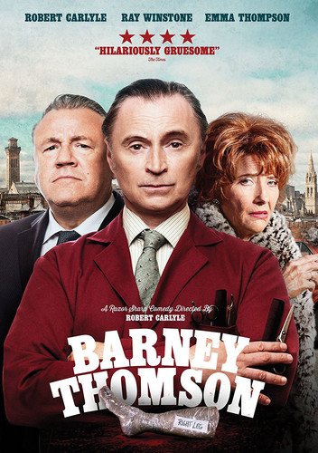 BARNEY THOMSON [IMPORT]