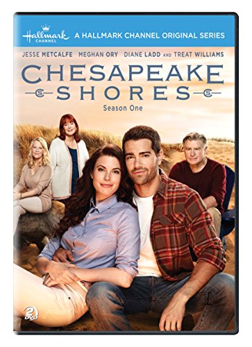 CHESAPEAKE SHORES: SEASON ONE [IMPORT]