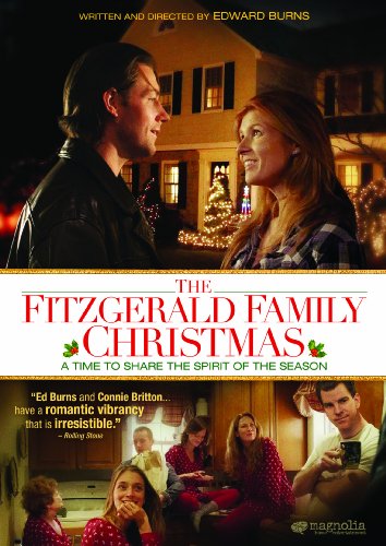 FITZGERALD FAMILY CHRISTMAS