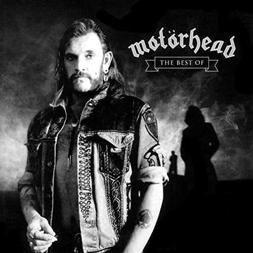 MOTORHEAD - BEST OF