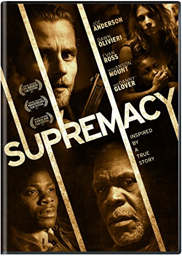 SUPREMACY (2012)