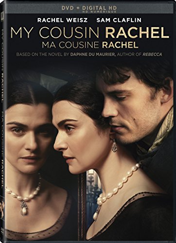 MY COUSIN RACHEL (2017) (BILINGUAL)