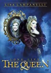 LAMPANELLI, LISA - DVD-LONG LIVE THE QUEEN