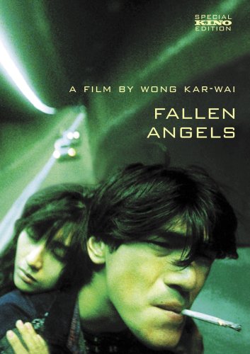 FALLEN ANGELS (SPECIAL EDITION) [IMPORT]