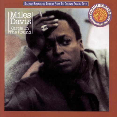 DAVIS, MILES - CIRCLE IN THE ROUND