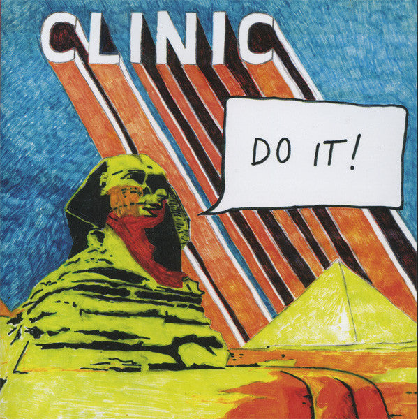 CLINIC  - DO IT!