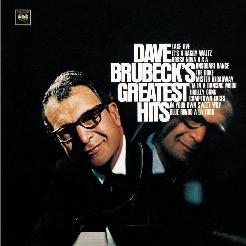 BRUBECK,DAVE - GREATEST HITS