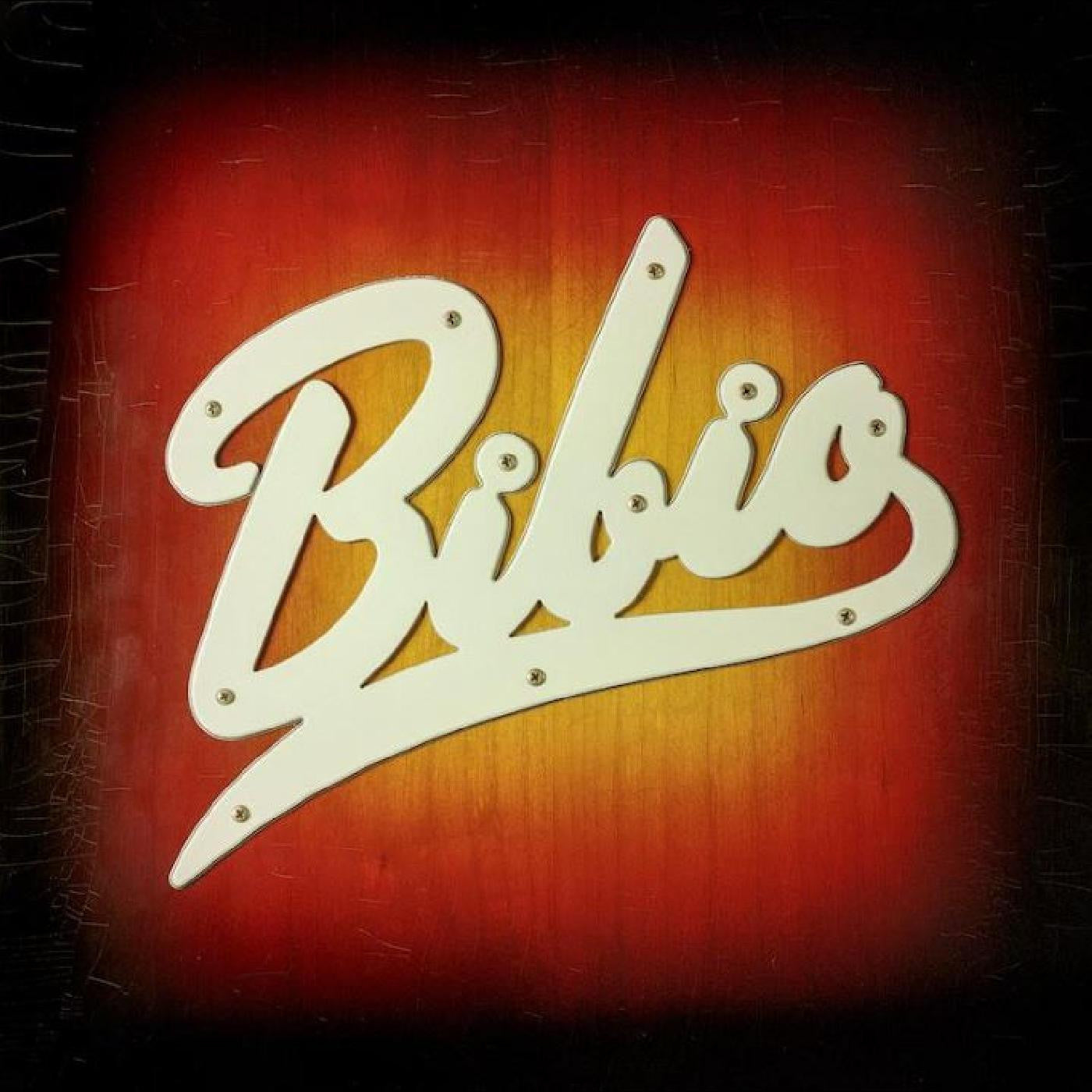 BIBIO - SUNBURSTING EP