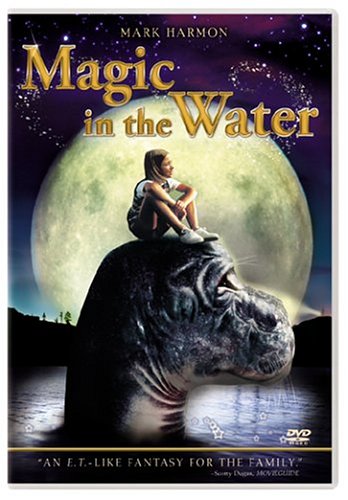 MAGIC IN THE WATER [IMPORT]