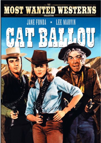 CAT BALLOU (SPECIAL EDITION)