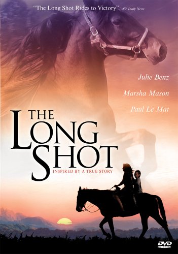 THE LONG SHOT [IMPORT]