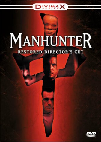 MANHUNTER (RESTORED DIRECTOR'S CUT) [IMPORT]