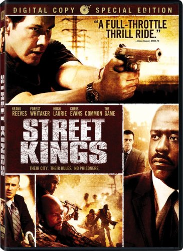 STREET KINGS (SPECIAL EDITION)