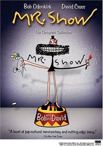 MR. SHOW: THE COMPLETE COLLECTION