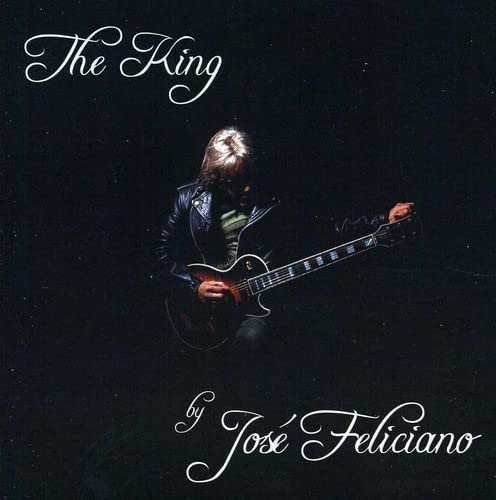 FELICIANO, JOSE - KING
