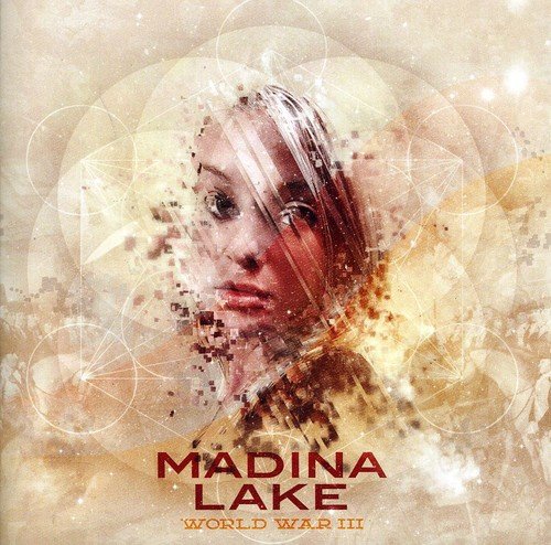 MADINA LAKE  - WORLD WAR III