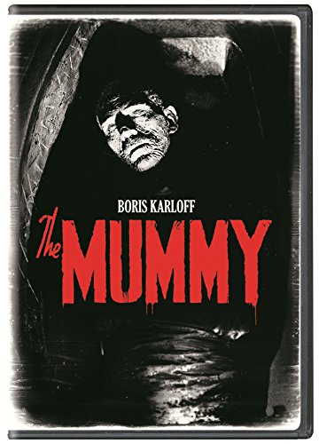 THE MUMMY (1932) (SOUS-TITRES FRANAIS)