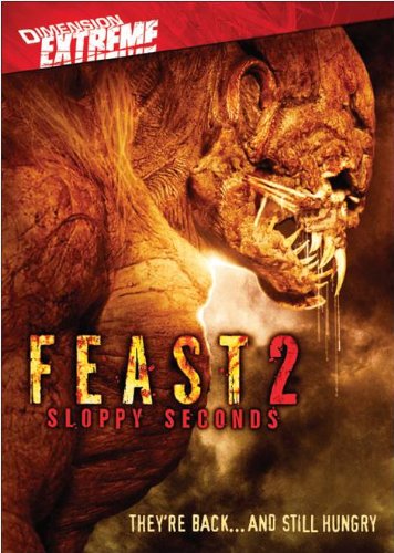 FEAST 2: SLOPPY SECONDS