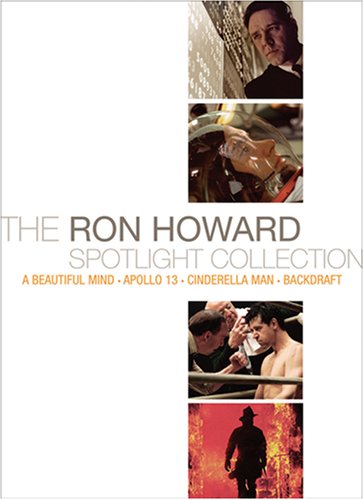 THE RON HOWARD SPOTLIGHT COLLECTION (BILINGUAL)