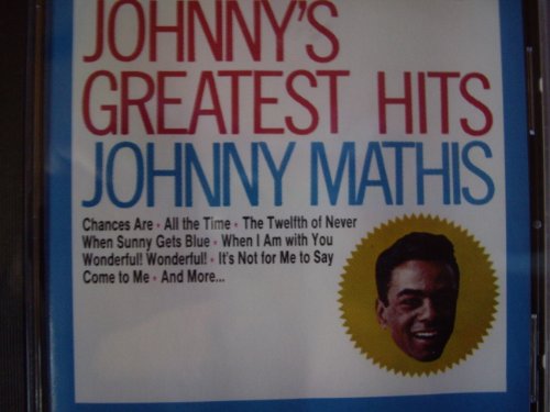 MATHIS, JOHNNY - GREATEST HITS