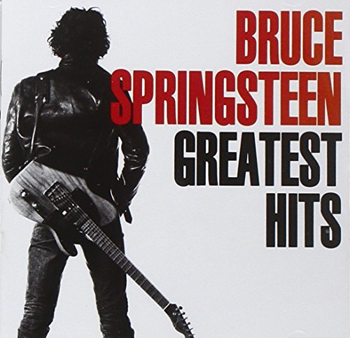 SPRINGSTEEN, BRUCE - GREATEST HITS VOL. 1 (CD)