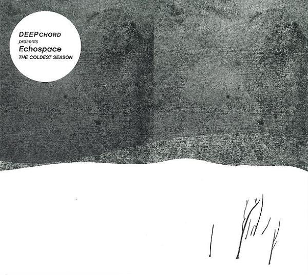 ECHOSPACE  - COLDEST SEASON