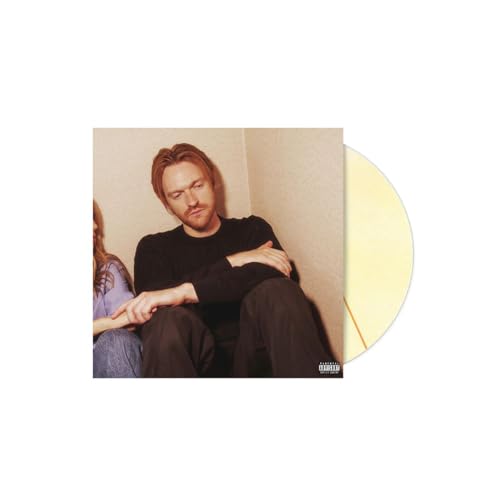 FINNEAS - FOR CRYIN' OUT LOUD! (CD)