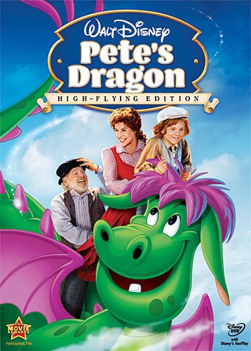 PETE'S DRAGON (SPECIAL EDITION)