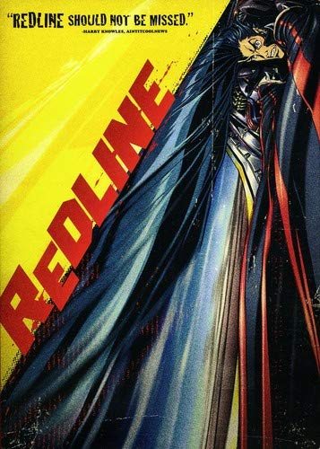 REDLINE