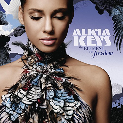 KEYS, ALICIA - ELEMENT OF FREEDOM