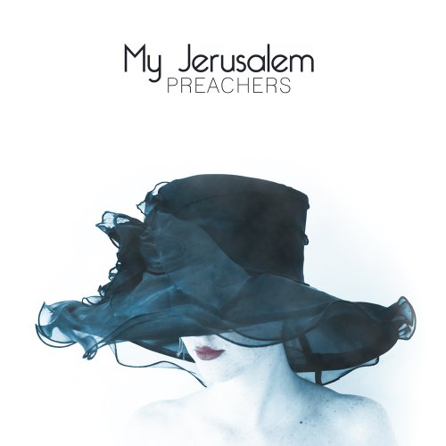 MY JERUSALEM - PREACHERS