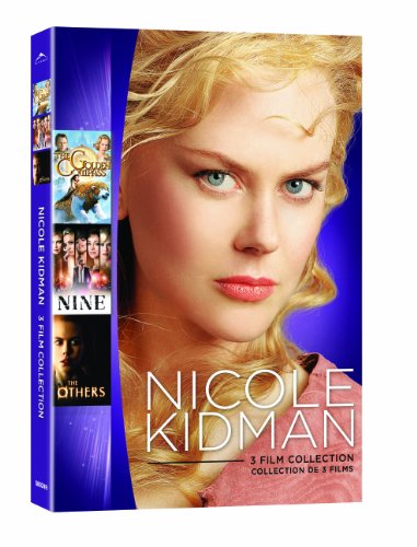 KIDMAN;NICOLE COLLECTION