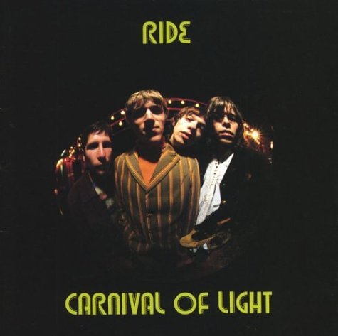 RIDE - CARNIVAL OF LIGHT