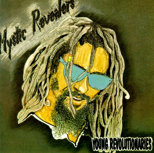 MYSTIC REVEALERS  - YOUNG REVOLUTIONARIES
