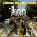 VARIOUS ARTISTS - DANCING ON ABBEY ROAD: BEATLES